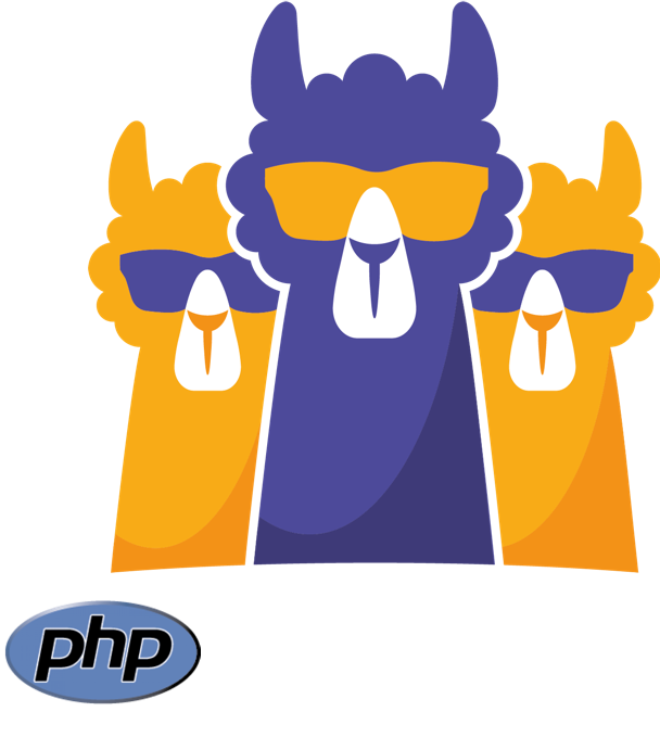 PHP Standalone logo